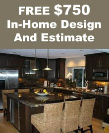 Kitchen Remodeling - Anaheim, CA - A Plus Interior Design And Remodeling